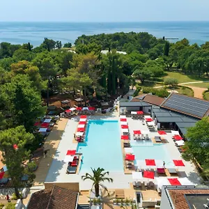 Hotel Pelegrin Plava Laguna (adults Only), Umag